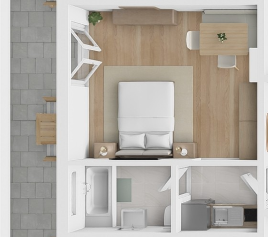 ULA easy stay_Appartement 4.png