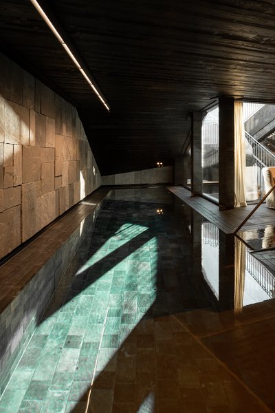 dive in 1