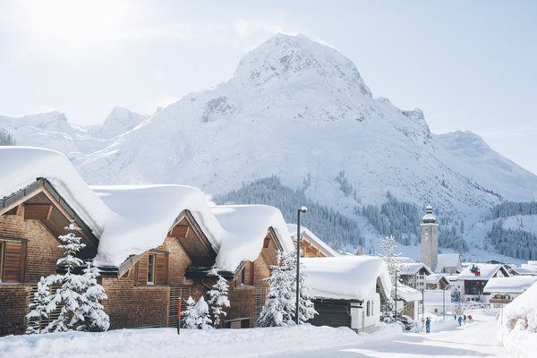 Ski Arlberg vor der Haustür 1