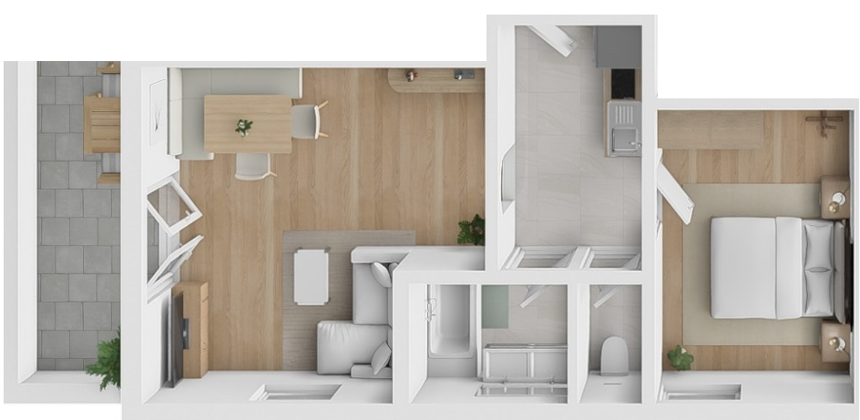 ULA easy stay_Appartement 3.png